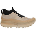 Tenis Norda 055 Trail Running Beige Negro Hombre