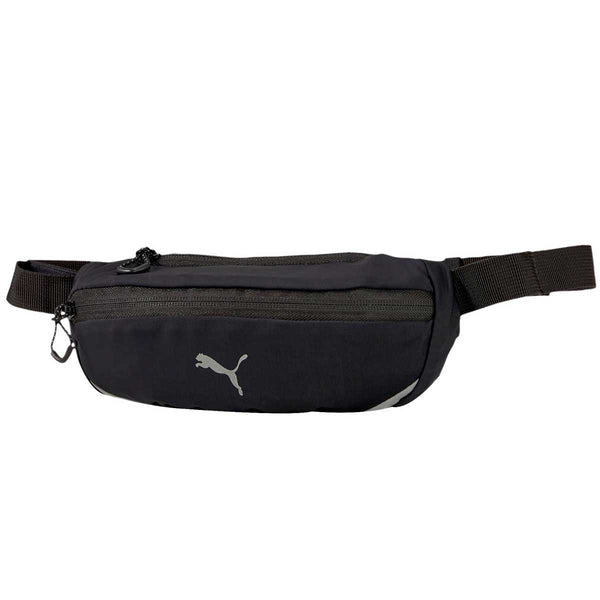 Cinturón Puma Running PR CLASSIC Waist Bag Negro