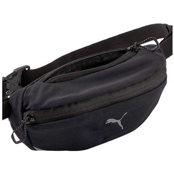 Cinturón Puma Running PR CLASSIC Waist Bag Negro