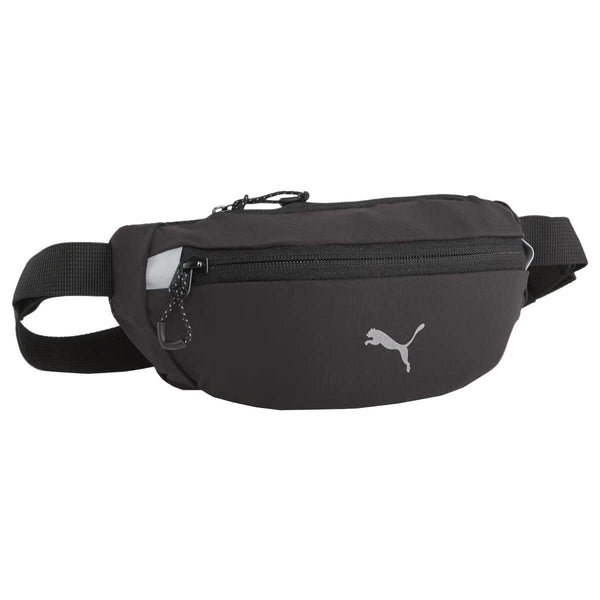 Cangurera Running Puma CLASSIC WAIST BAG Negro