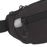 Cangurera Running Puma CLASSIC WAIST BAG Negro