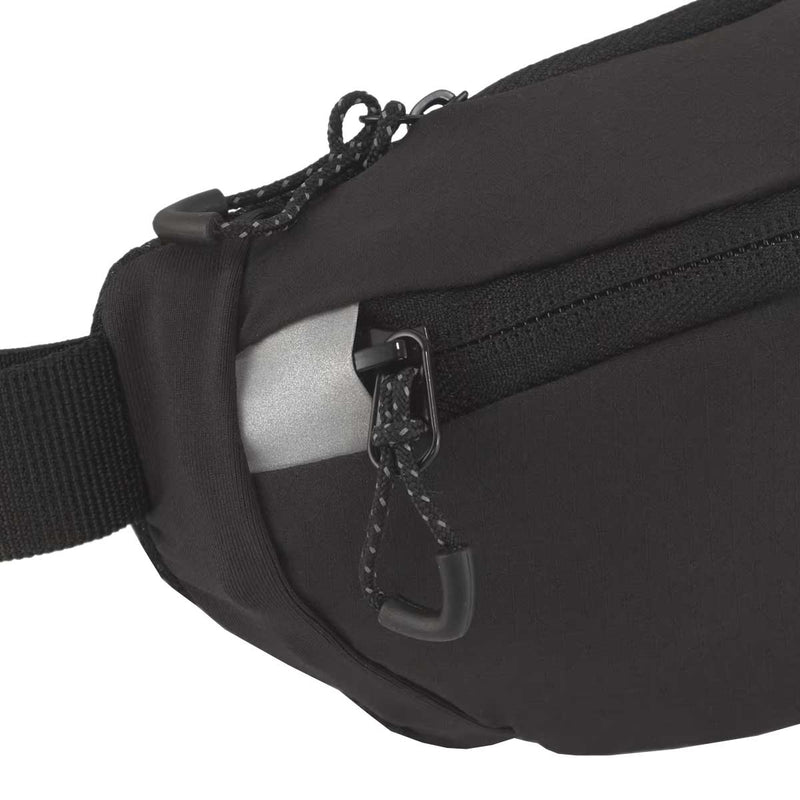 Cangurera Running Puma CLASSIC WAIST BAG Negro