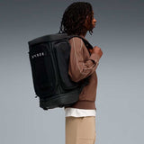 Mochila PUMA x HYROX Backpack 46L Negro Unisex