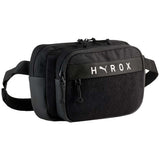 Cangurera PUMA x HYROX 4.5L Waist Bag Negro Unisex