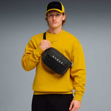 Cangurera PUMA x HYROX 4.5L Waist Bag Negro Unisex