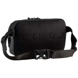 Cangurera PUMA x HYROX 4.5L Waist Bag Negro Unisex