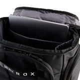 Mochila PUMA x HYROX DAILY Backpack 34L Negro Unisex