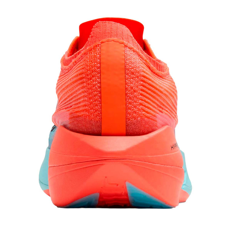 Tenis Brooks Running HYPERION ELITE 5 Naranja Hombre