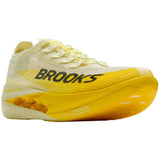 Tenis Brooks Running HYPERION ELITE 5 Amarillo Hombre