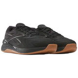 Tenis Reebok Nano X5 Edge Negro Gris Hombre