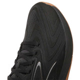 Tenis Reebok Nano X5 Edge Negro Gris Hombre