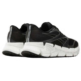 Tenis Reebok FloatZig 2 Negro Blanco Hombre