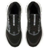 Tenis Reebok FloatZig 2 Negro Blanco Hombre