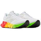 Tenis Reebok Floatzig 2 Solemates Blanco Tricolor Mujer