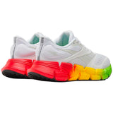 Tenis Reebok Floatzig 2 Solemates Blanco Tricolor Mujer