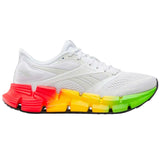Tenis Reebok Floatzig 2 Solemates Blanco Tricolor Mujer