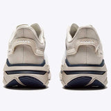Tenis Running Diadora CELLULA Blanco Beige Mujer