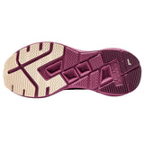Tenis Running Diadora CELLULA VIOLET WHISPER Mujer