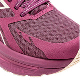 Tenis Running Diadora CELLULA VIOLET WHISPER Mujer