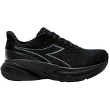 Tenis Running Diadora NUCLEO 2 Todo Negro Hombre
