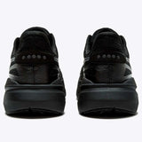 Tenis Running Diadora NUCLEO 2 Todo Negro Hombre