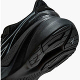 Tenis Running Diadora NUCLEO 2 Todo Negro Hombre