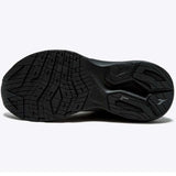 Tenis Running Diadora NUCLEO 2 Todo Negro Hombre