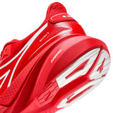 Tenis Running Diadora NUCLEO 2 FIERY RED Hombre