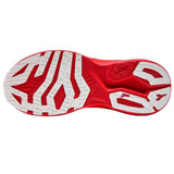 Tenis Running Diadora NUCLEO 2 FIERY RED Hombre