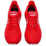 Tenis Running Diadora NUCLEO 2 FIERY RED Hombre