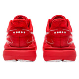 Tenis Running Diadora NUCLEO 2 FIERY RED Hombre