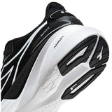 Tenis Running Diadora NUCLEO 2 Negro Blanco Mujer