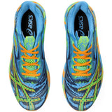 Tenis Asics NOOSA TRI 15 Azul Aquarium Hombre