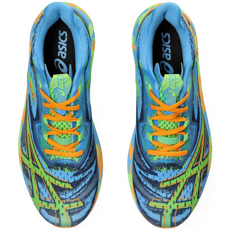 Tenis Asics NOOSA TRI 15 Azul Aquarium Hombre