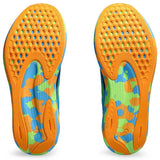 Tenis Asics NOOSA TRI 15 Azul Aquarium Hombre