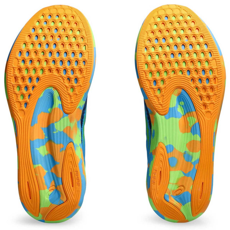 Tenis Asics NOOSA TRI 15 Azul Aquarium Hombre