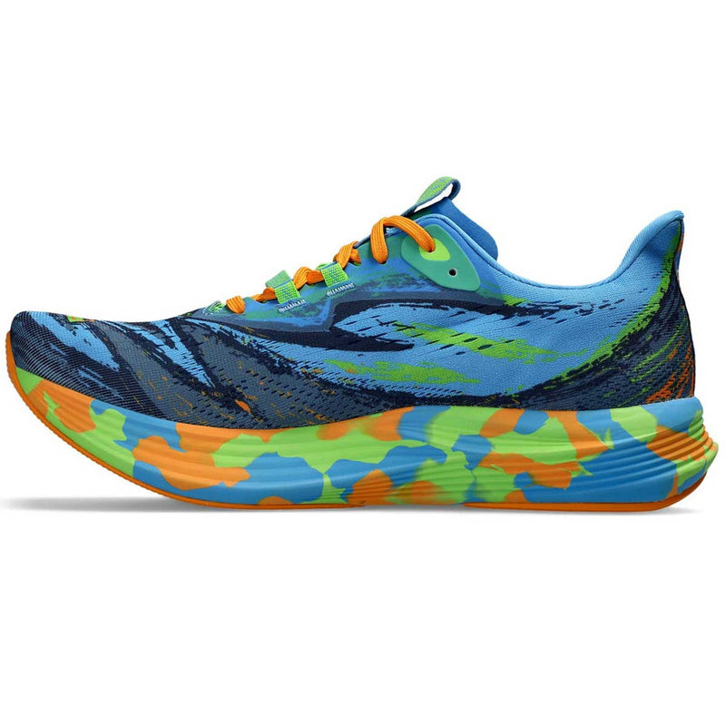 Tenis Asics NOOSA TRI 15 Azul Aquarium Hombre