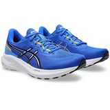 Tenis Asics GT 1000 13 Azul Blanco Hombre