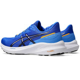 Tenis Asics GT 1000 13 Azul Blanco Hombre