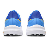 Tenis Asics GT 1000 13 Azul Blanco Hombre