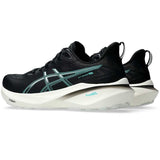 Tenis Asics GT 2000 13 Negro Beige Hombre