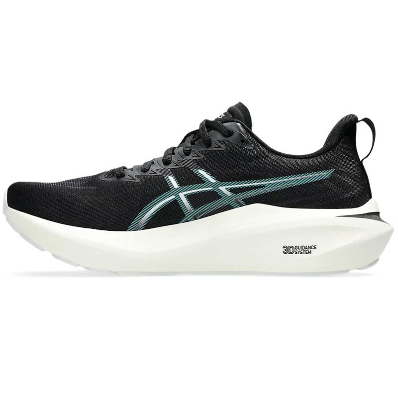 Tenis Asics GT 2000 13 Negro Beige Hombre
