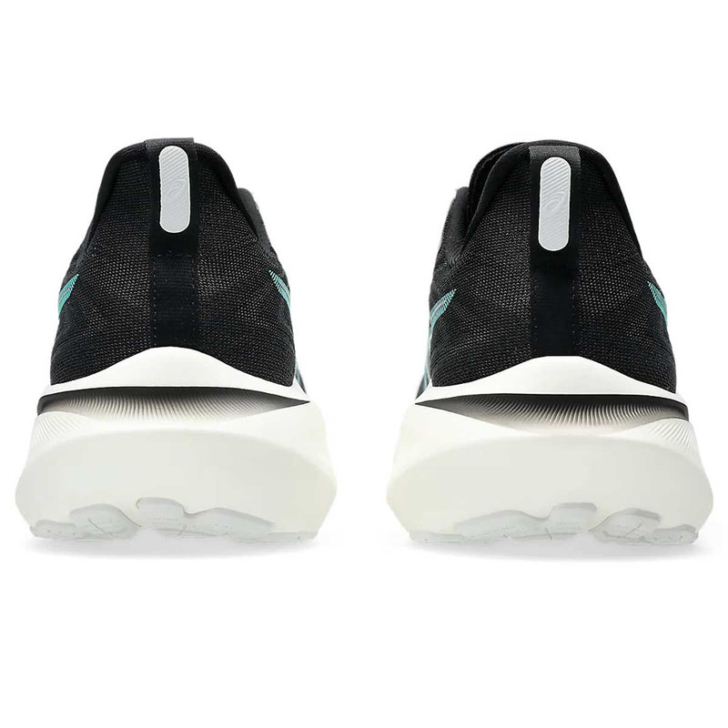 Tenis Asics GT 2000 13 Negro Beige Hombre