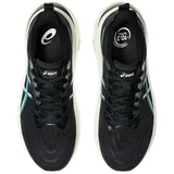 Tenis Asics GT 2000 13 Negro Beige Hombre
