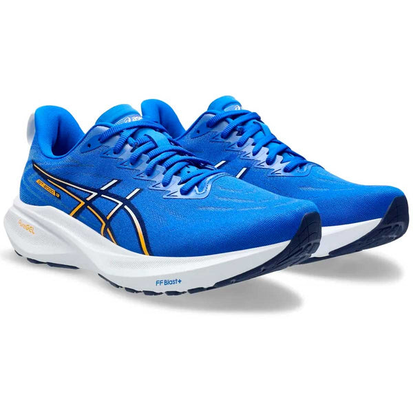 Tenis Asics GT 2000 13 Azul Blanco Hombre