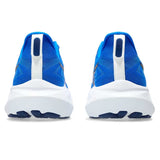 Tenis Asics GT 2000 13 Azul Blanco Hombre
