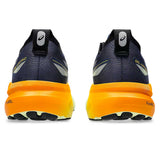 Tenis Asics GEL KAYANO 31 Azul Naranja Hombre