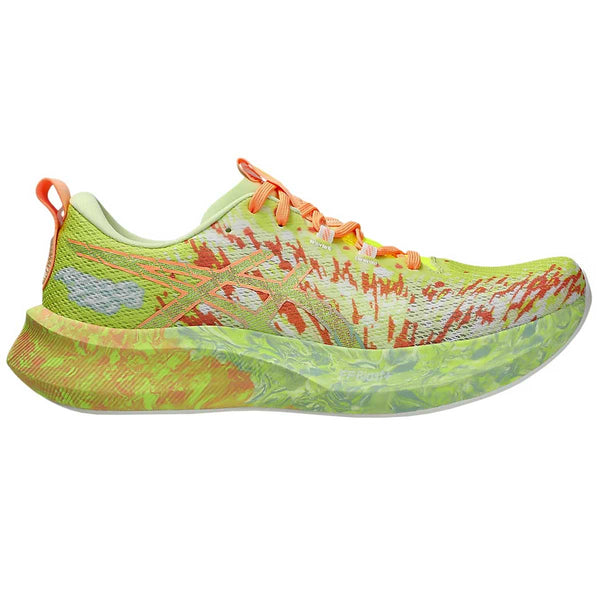 Tenis Asics NOOSA TRI 16 Amarillo Matcha Hombre