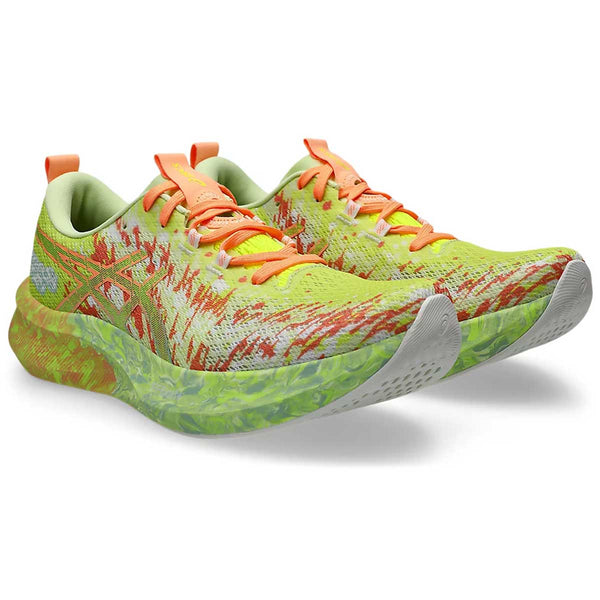 Tenis Asics NOOSA TRI 16 Amarillo Matcha Hombre