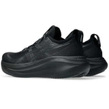 Tenis Asics GEL NIMBUS 27 Full Negro Hombre